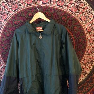 Vintage Windbreaker